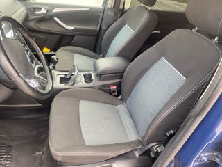 Ford Galaxy 2012