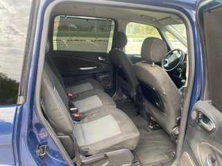 Ford Galaxy 2012