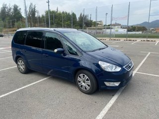 Ford Galaxy 2012
