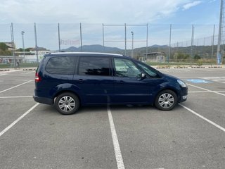 Ford Galaxy 2012