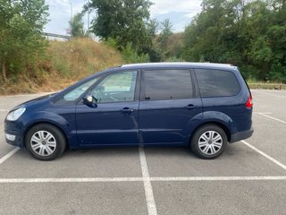Ford Galaxy 2012