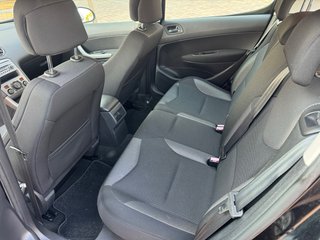 Peugeot 308 2009