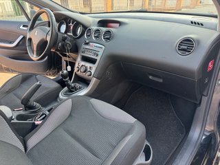 Peugeot 308 2009