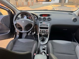 Peugeot 308 2009