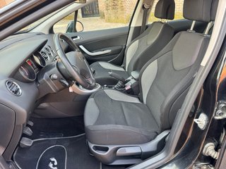 Peugeot 308 2009