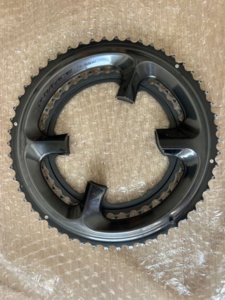 Shimano Dura Ace R9100 54-42T