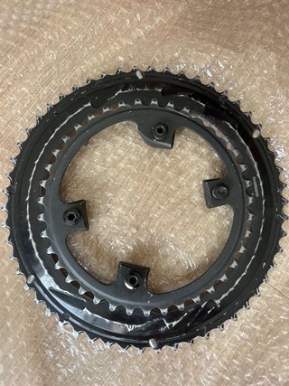 Shimano Dura Ace R9100 54-42T