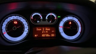 FIAT 500L 2016