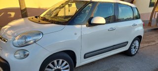 FIAT 500L 2016