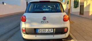 FIAT 500L 2016