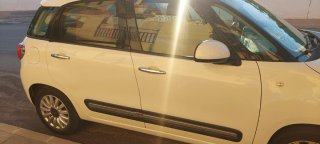 FIAT 500L 2016