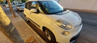 FIAT 500L 2016