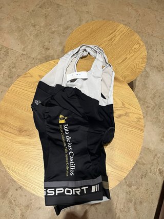 Culote ciclismo vari modelli