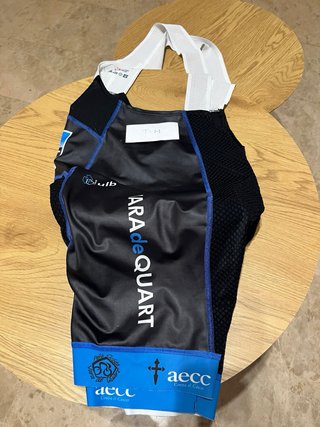 Culote ciclismo vari modelli