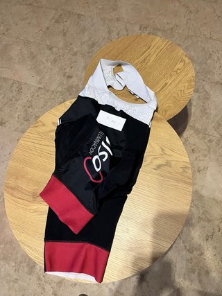 Culote ciclismo vari modelli