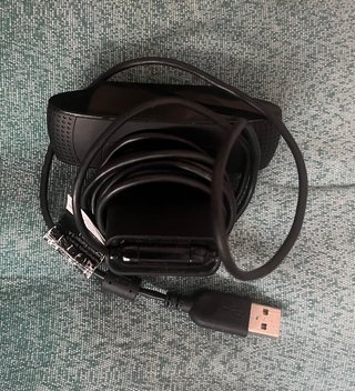Logitech C920 HD Pro Webcam Negra