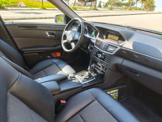 MERCEDES clase e