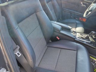 MERCEDES clase e
