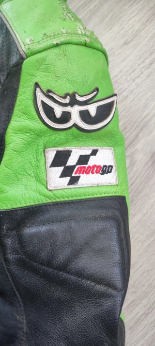 Mono Berik Moto GP Homologado