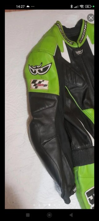 Mono Berik Moto GP Homologado