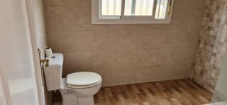 Chalet con 4000 metros de parcela segregada,