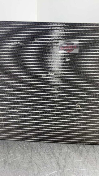 CONDENSADOR / RADIADOR  AIRE ACONDICIONADO Renault Scenic II (JM)(2003->)