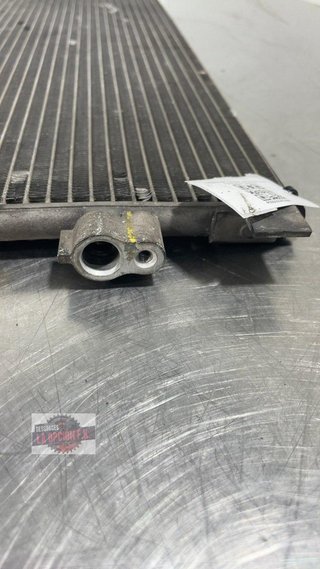 CONDENSADOR / RADIADOR  AIRE ACONDICIONADO Renault Scenic II (JM)(2003->)