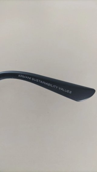 Occhiali da uomo Emporio Armani