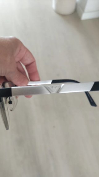 Occhiali da uomo Emporio Armani