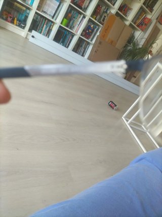 Occhiali da uomo Emporio Armani