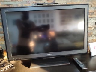 Sony Bravia TV 37 pulgadas