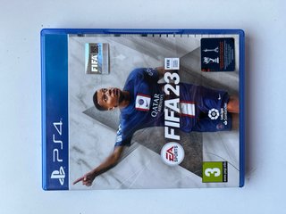 Lote di 10 giochi PS4
