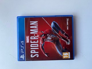 Lote di 10 giochi PS4