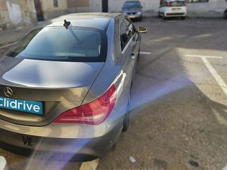 MERCEDES clase cla