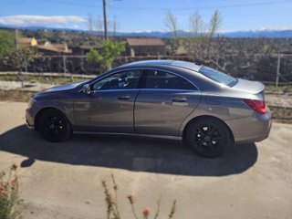 MERCEDES clase cla