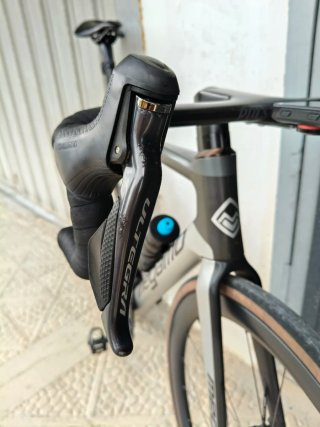 Gruppo dischi Shimano Ultegra Di2 11v (8020)