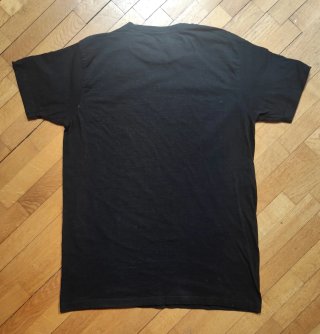 Lemmy Motorhead T Shirt Vintage 00s