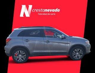 SIN ENTRADA! Mitsubishi ASX DIESEL