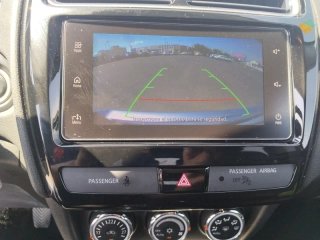 SIN ENTRADA! Mitsubishi ASX DIESEL