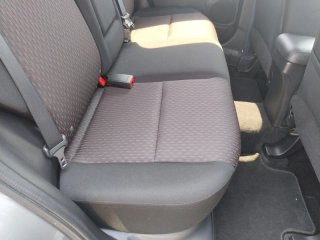SIN ENTRADA! Mitsubishi ASX DIESEL