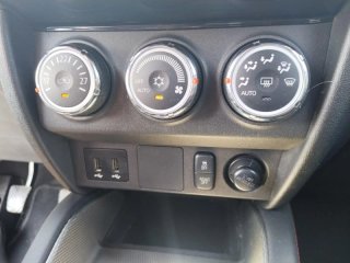 SIN ENTRADA! Mitsubishi ASX DIESEL