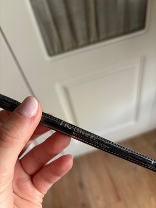 Pack: Paleta Sombras y Lápiz ojos Negro Waterproof