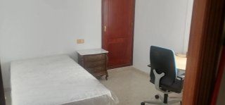 Alquiler de piso para estudiantes.