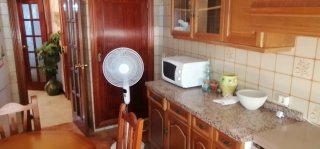 Alquiler de piso para estudiantes.