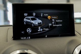 Audi A3 Sportback S line 40 e-tron 150kW S tron