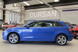 Audi A3 Sportback S line 40 e-tron 150kW S tron