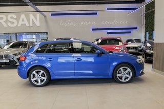 Audi A3 Sportback S line 40 e-tron 150kW S tron