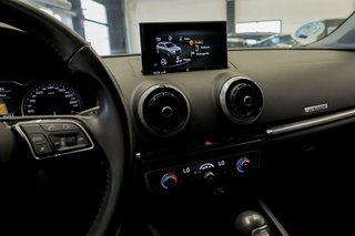 Audi A3 Sportback S line 40 e-tron 150kW S tron