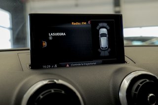 Audi A3 Sportback S line 40 e-tron 150kW S tron