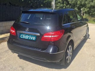 MERCEDES clase b
